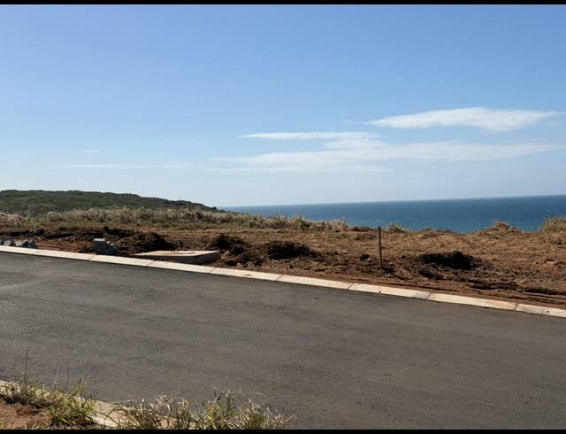 1,301M² VACANT LAND FOR SALE IN SEATON ESTATE